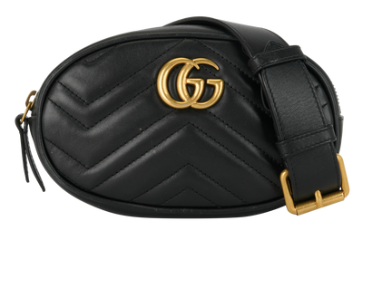 Marmont Belt Bag, front view